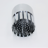 Disipador de calor de forja en frío para iluminación LED de 50W
