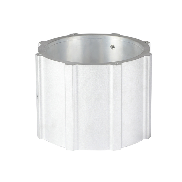 Disipador de calor para soldadura fuerte para motor